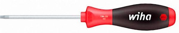 Produktbild: Wiha Werkstatt Torx-Schraubendreher Gr&ouml;&szlig;e (Schraubendreher) T 30 Klingenl&auml;nge: 115 mm 1 St.