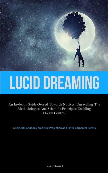 Produktbild: Lucid Dreaming