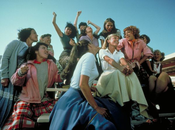 Produktbild: Grease 1 - Remastered