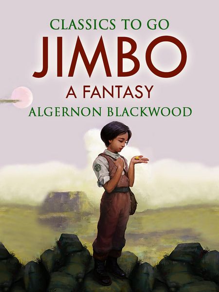 Produktbild: Jimbo: A Fantasy
