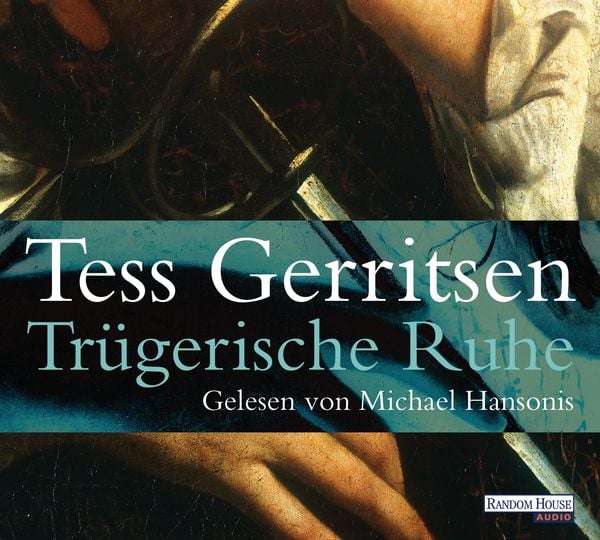 Produktbild: Tr&uuml;gerische Ruhe