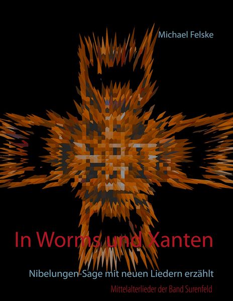 Produktbild: In Worms und Xanten