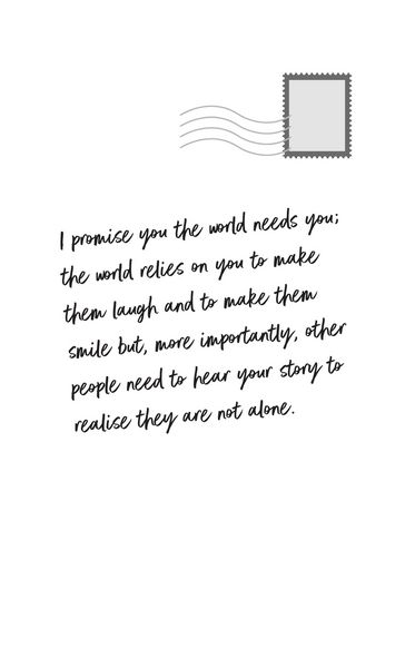 Produktbild: Letters to My Younger Queer Self