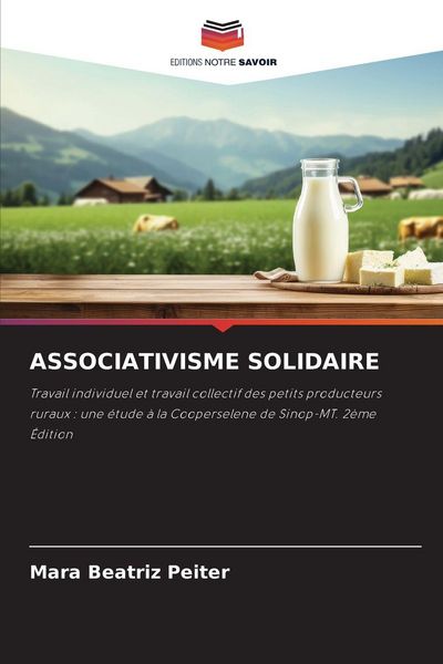 Produktbild: Associativisme Solidaire