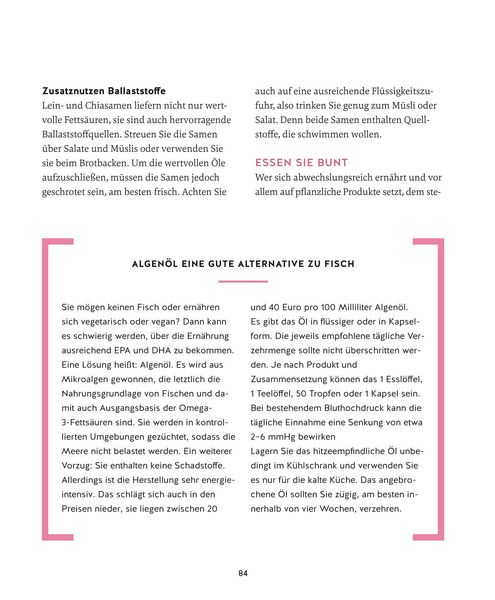 Produktbild: Meine Gesundheitsretter aus der Natur gegen Bluthochdruck