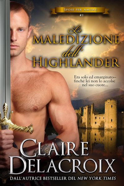 Produktbild: La maledizione dell'highlander