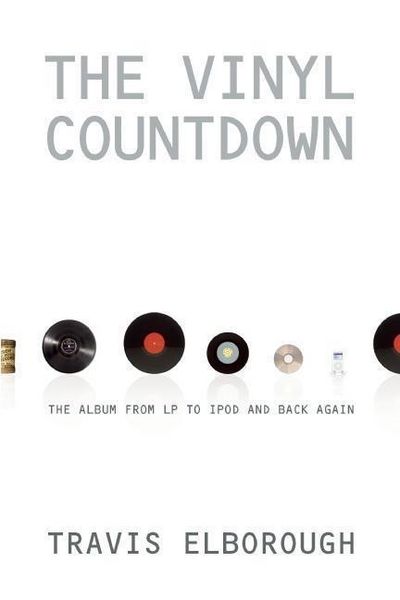 Produktbild: The Vinyl Countdown