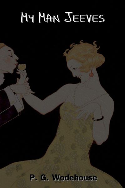 Produktbild: My Man Jeeves