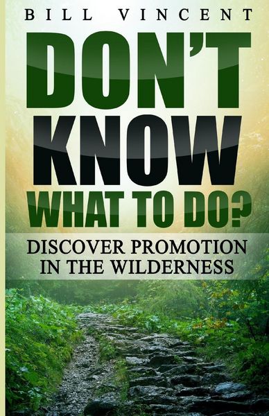 Produktbild: Don't Know What to Do?