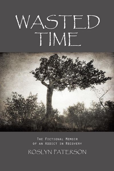 Produktbild: Wasted Time