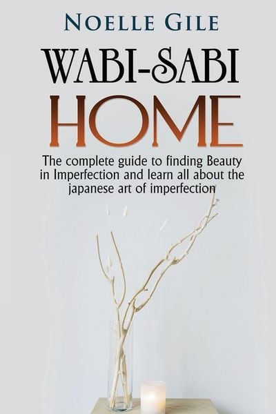 Produktbild: Wabi-Sabi Home