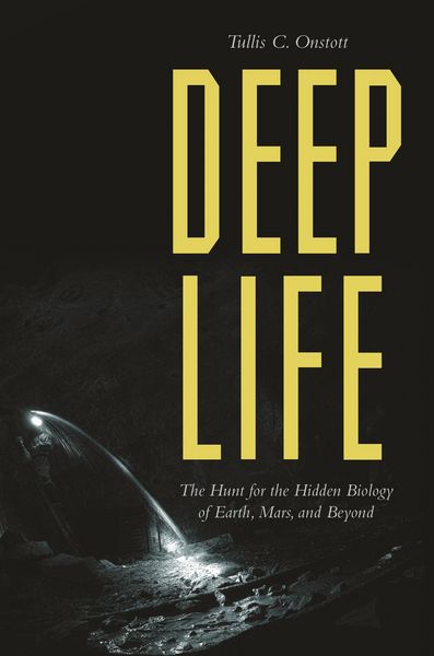 Produktbild: Deep Life