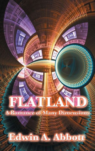 Produktbild: Flatland