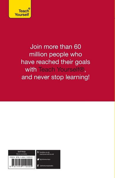 Produktbild: Transform Your Life with NLP
