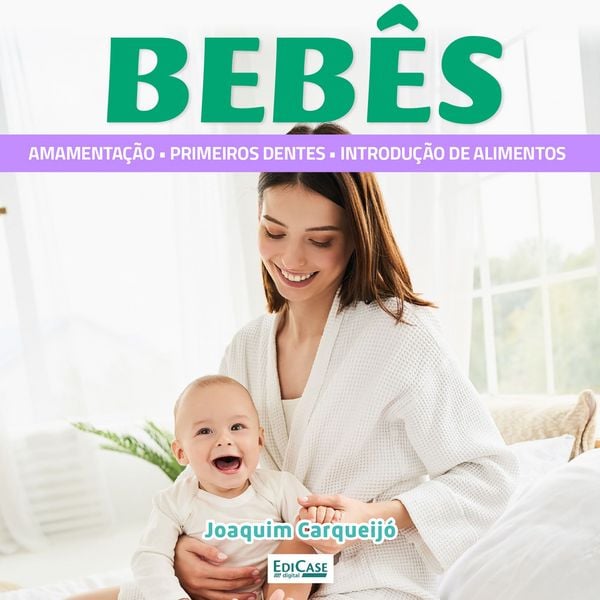 Produktbild: Beb&ecirc;s