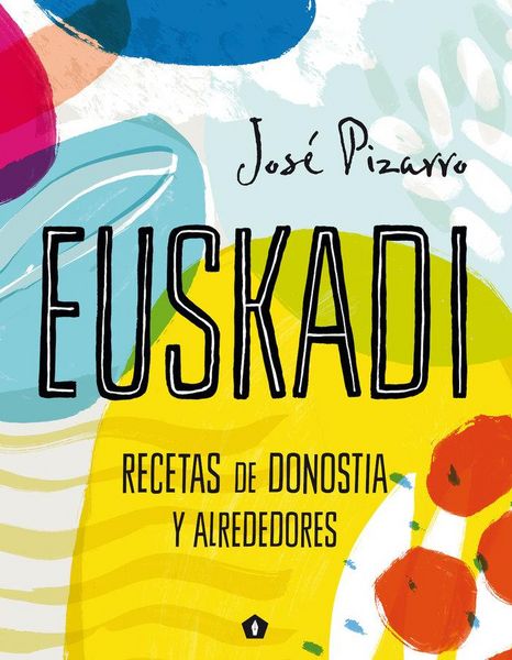 Produktbild: Euskadi