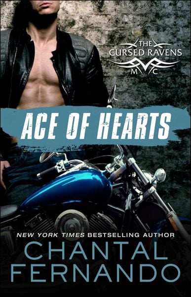 Produktbild: Ace of Hearts
