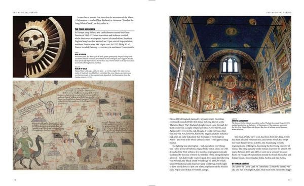 Produktbild: History of the World