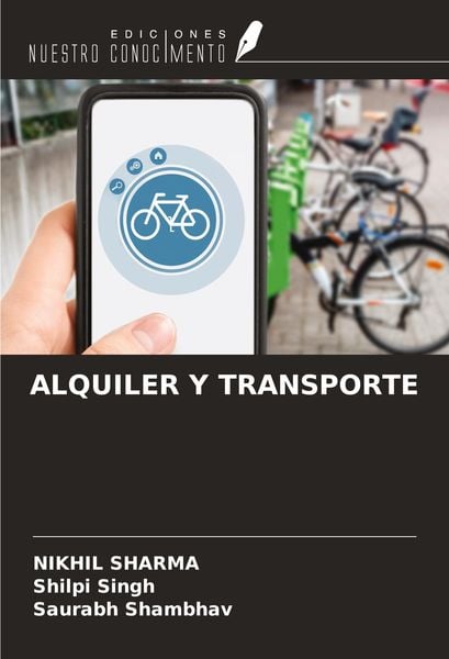 Produktbild: Alquiler Y Transporte