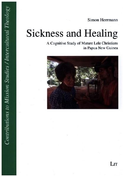 Produktbild: Sickness and Healing