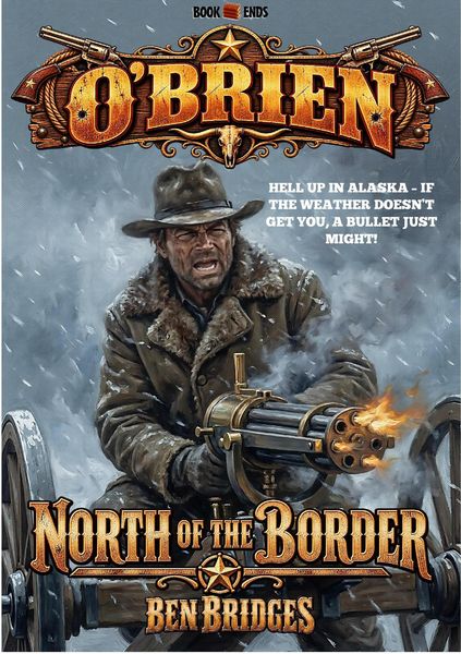 Produktbild: North of the Border