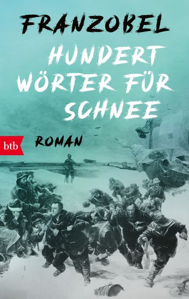 Produktbild: Hundert W&ouml;rter f&uuml;r Schnee