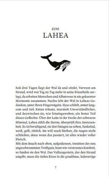 Produktbild: LAHEA