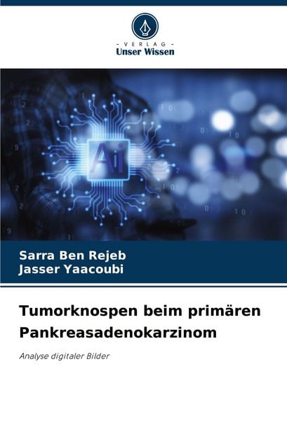 Produktbild: Tumorknospen beim prim&auml;ren Pankreasadenokarzinom