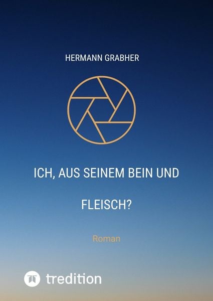 Produktbild: Ich, aus seinem Bein und Fleisch?