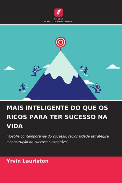 Produktbild: Mais Inteligente Do Que Os Ricos Para Ter Sucesso Na Vida