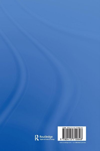 Produktbild: Economic Theory and Social Change
