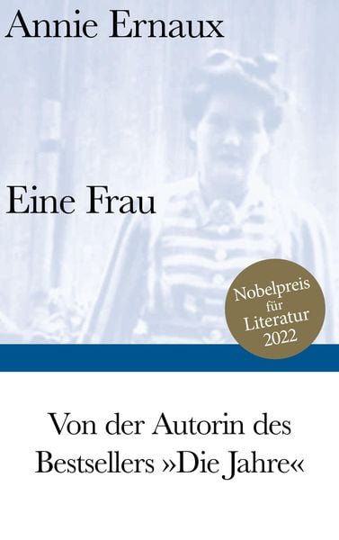 Produktbild: Eine Frau