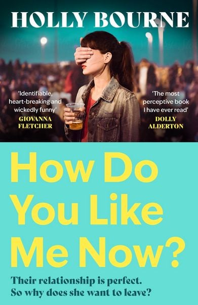 Produktbild: How Do You Like Me Now?