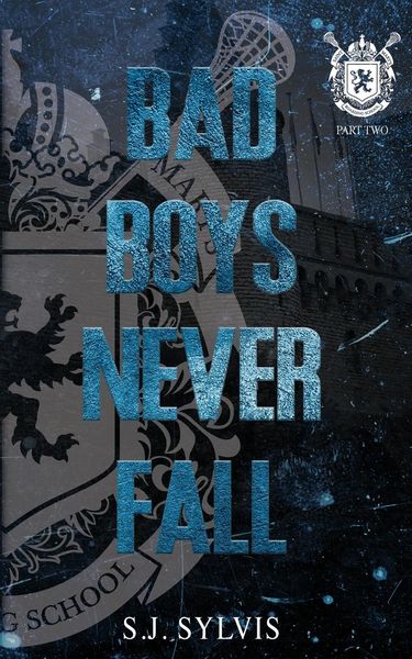 Produktbild: Bad Boys Never Fall