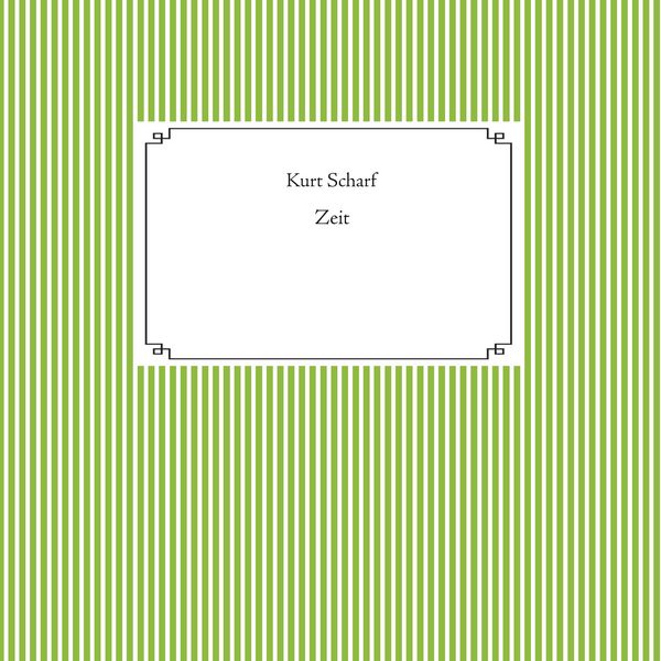 Produktbild: Zeit