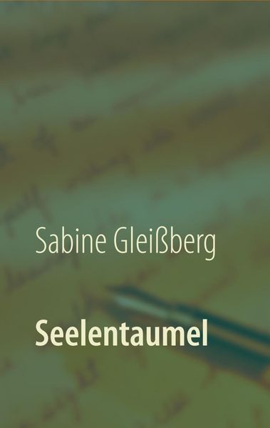 Produktbild: Seelentaumel