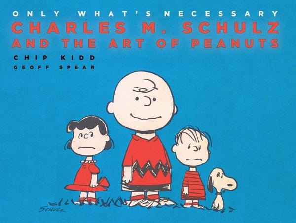 Produktbild: Only What's Necessary