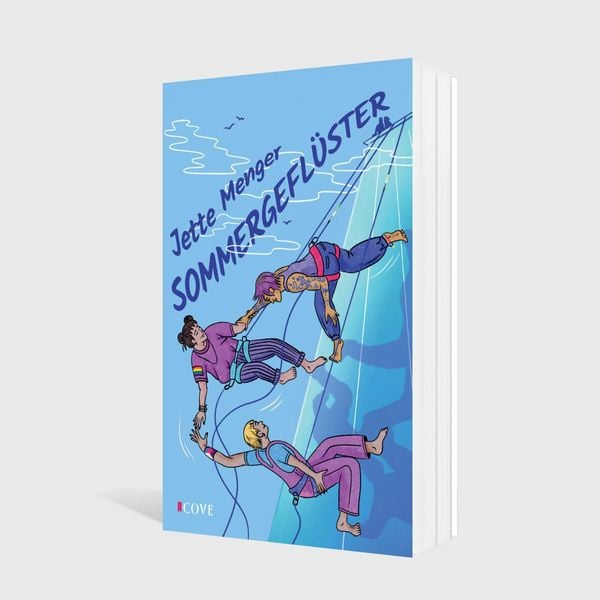 Produktbild: Sommergefl&uuml;ster