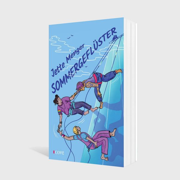 Produktbild: Sommergefl&uuml;ster