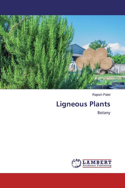 Produktbild: Ligneous Plants