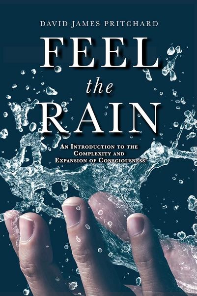 Produktbild: Feel The Rain: An Introduction to the Complexity and Expansion of Conscious