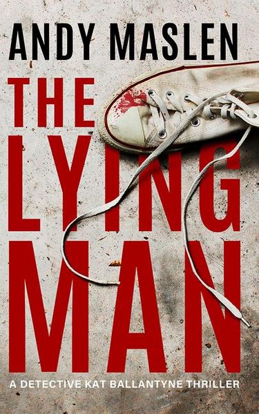 Produktbild: The Lying Man