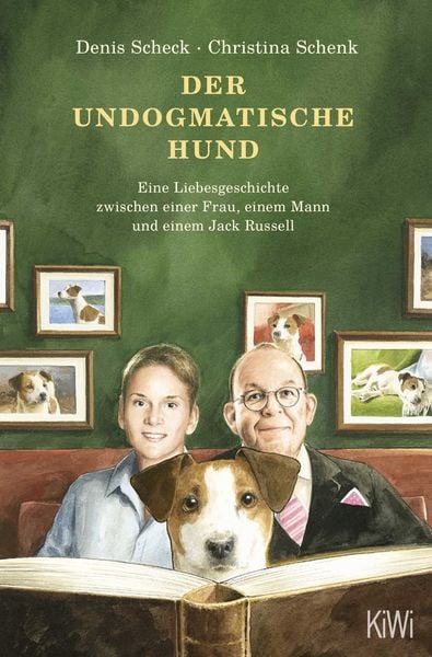 Produktbild: Der undogmatische Hund