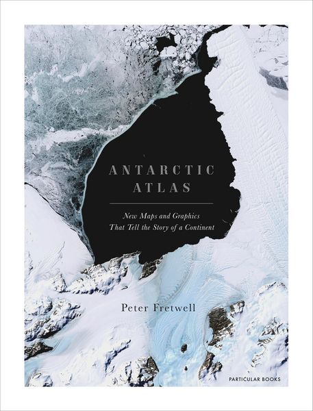 Produktbild: Antarctic Atlas