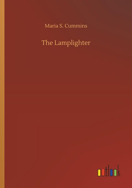 Produktbild: The Lamplighter