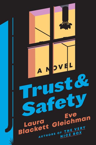 Produktbild: Trust and Safety