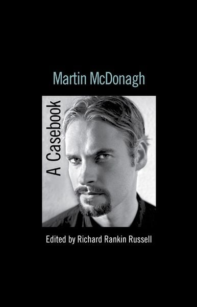 Produktbild: Martin McDonagh