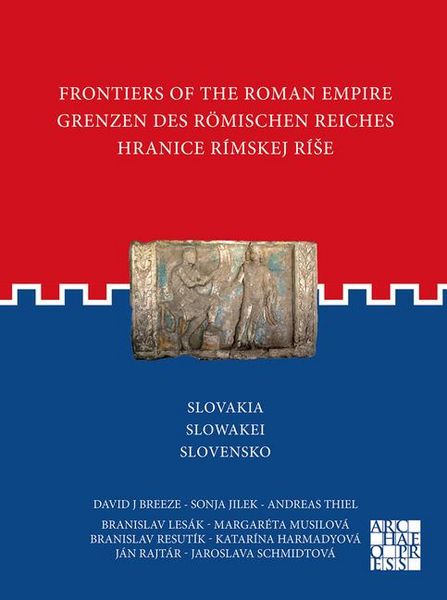 Produktbild: Frontiers of the Roman Empire: Slovakia