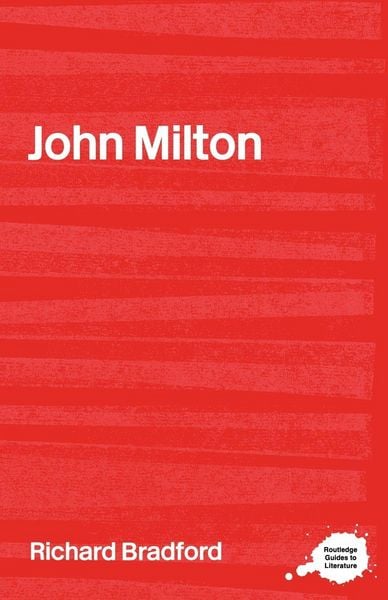 Produktbild: John Milton