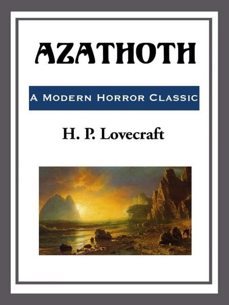 Produktbild: Azathoth